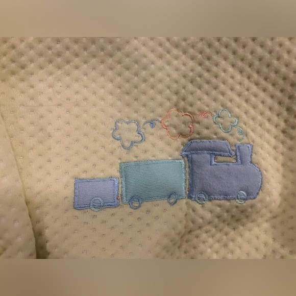 Vintage 24 Month Double Trouble 80s Sweatshirt - Picture 3 of 6